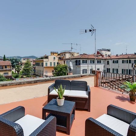 Residenza D'Epoca Sant Egidio Hotel Firenze Bagian luar foto