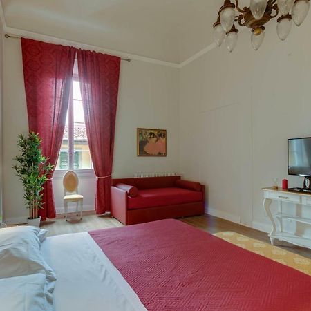 Residenza D'Epoca Sant Egidio Hotel Firenze Bagian luar foto