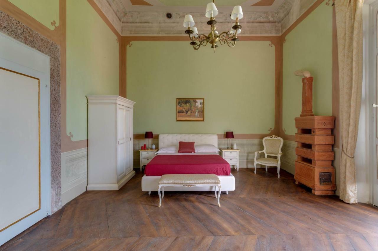 Residenza D'Epoca Sant Egidio Hotel Firenze Bagian luar foto