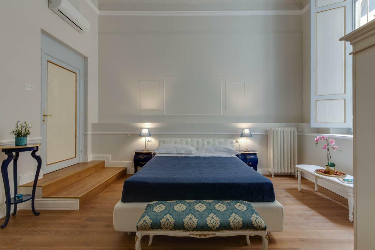 Residenza D'Epoca Sant Egidio Hotel Firenze Bagian luar foto