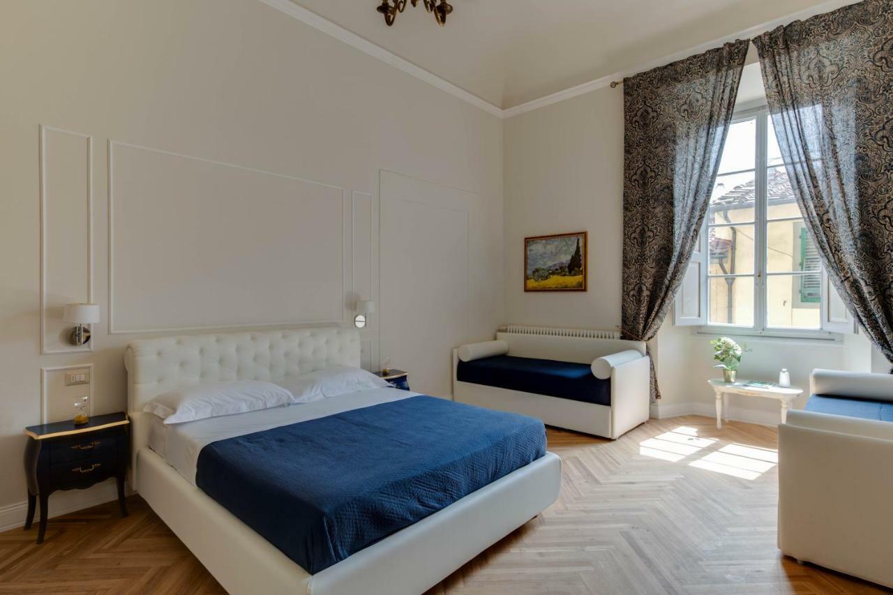 Residenza D'Epoca Sant Egidio Hotel Firenze Bagian luar foto